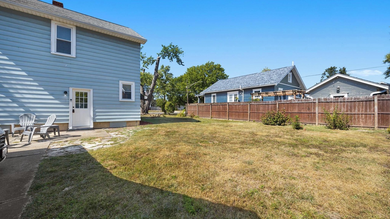 Photo of Outdoor in Peoria Heights