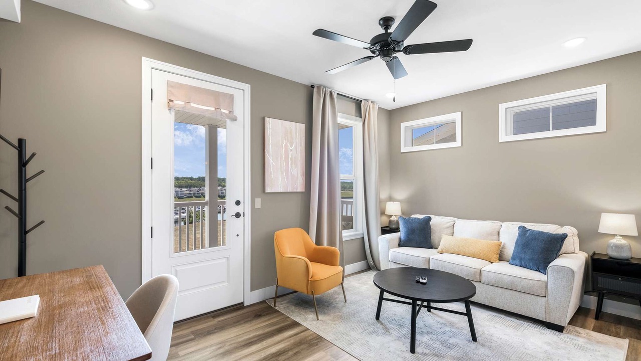 Photo of Livingroom in Ottawa