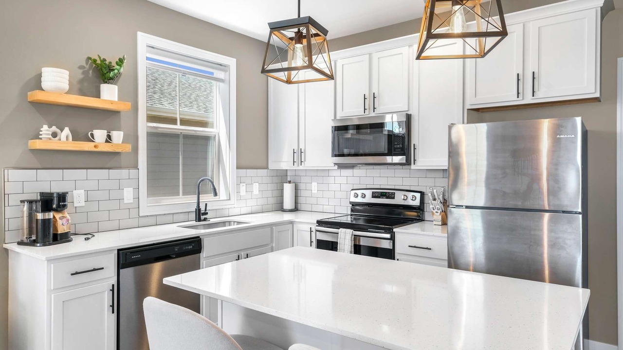Photo of Kitchen in Ottawa