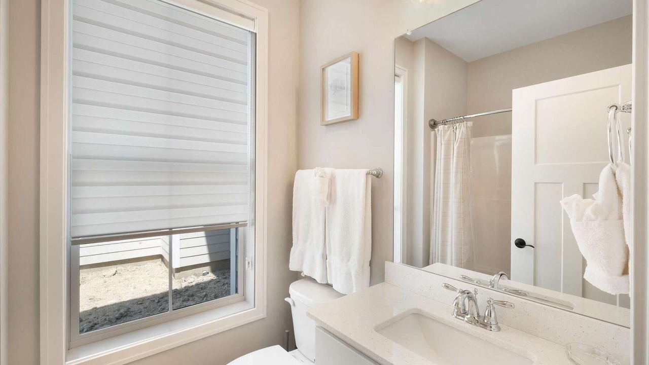 Photo of Bathroom in Ottawa