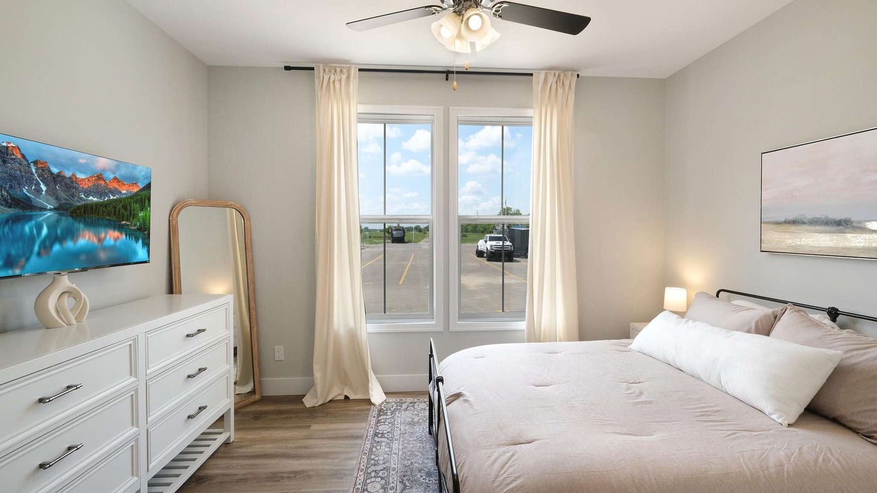 Photo of Bedroom in Ottawa
