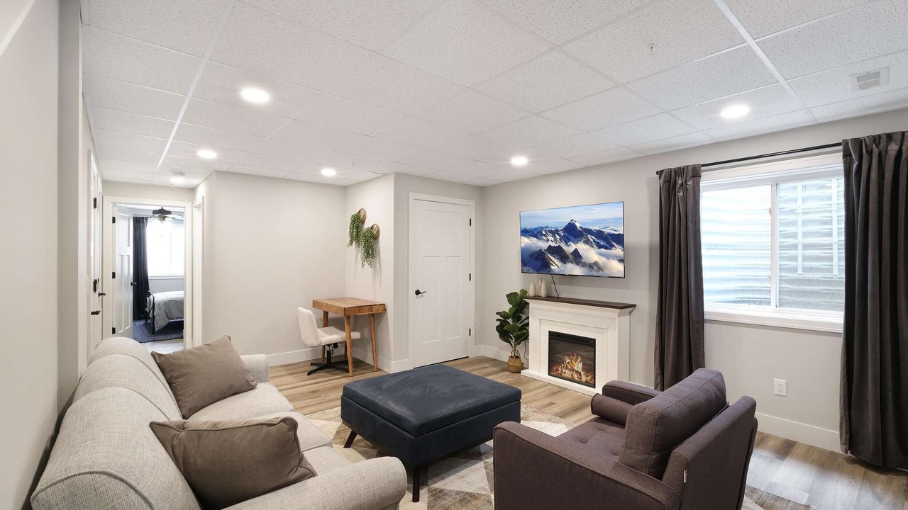 Photo of Livingroom in Ottawa