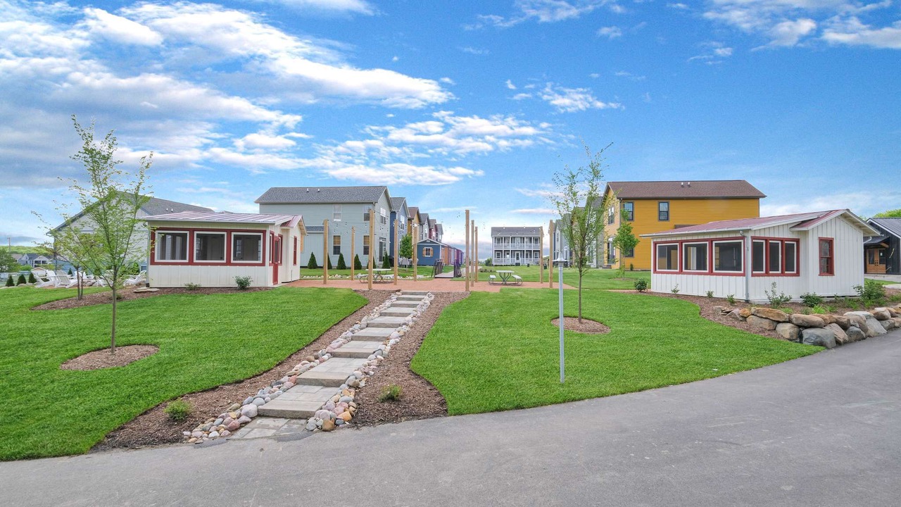 Photo of Outdoor in Ottawa