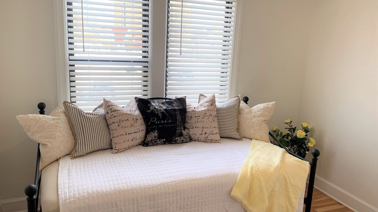 Photo of Bedroom in Nelson