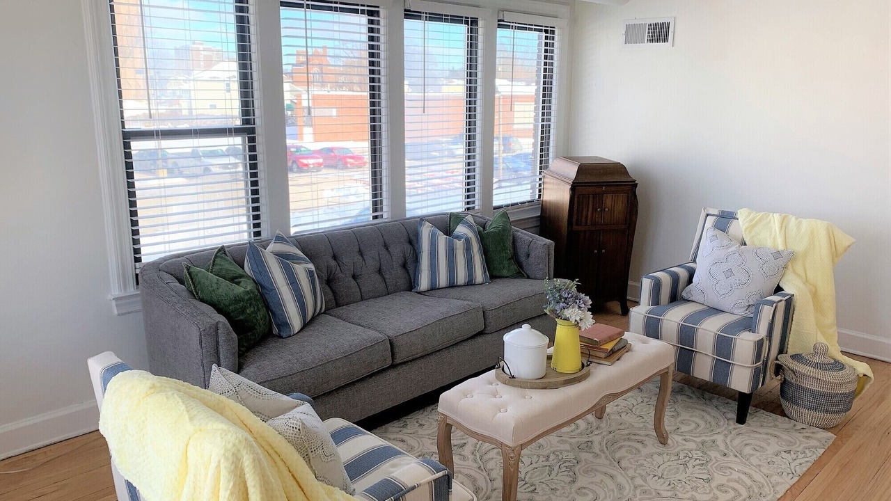 Photo of Livingroom in Nelson