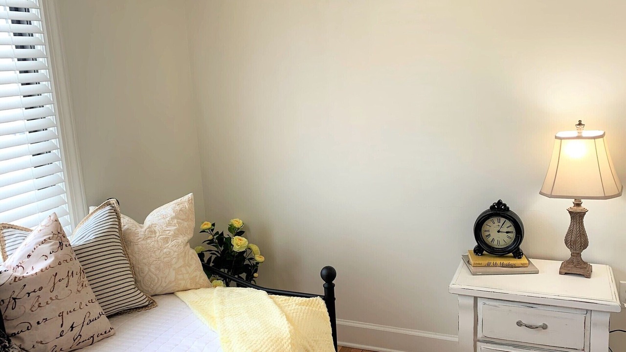 Photo of Bedroom in Nelson