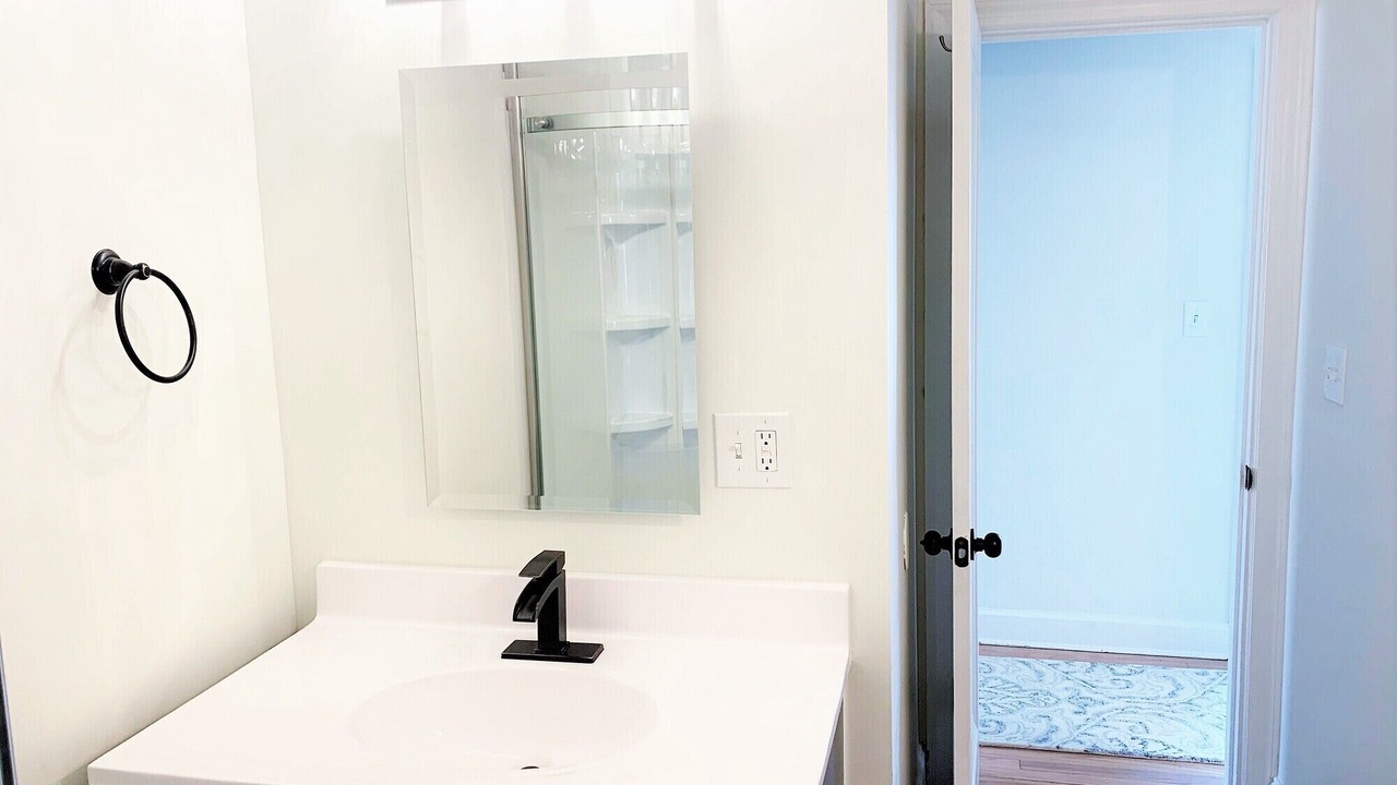 Photo of Bathroom in Nelson
