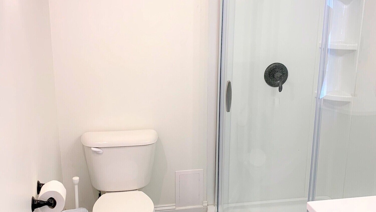 Photo of Bathroom in Nelson