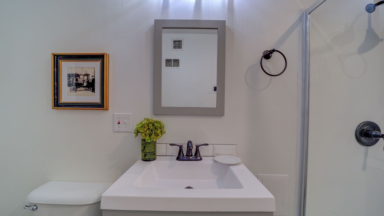 Photo of Bathroom in Nelson