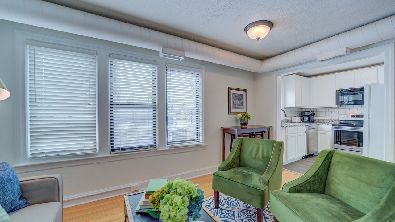 Photo of Livingroom in Nelson