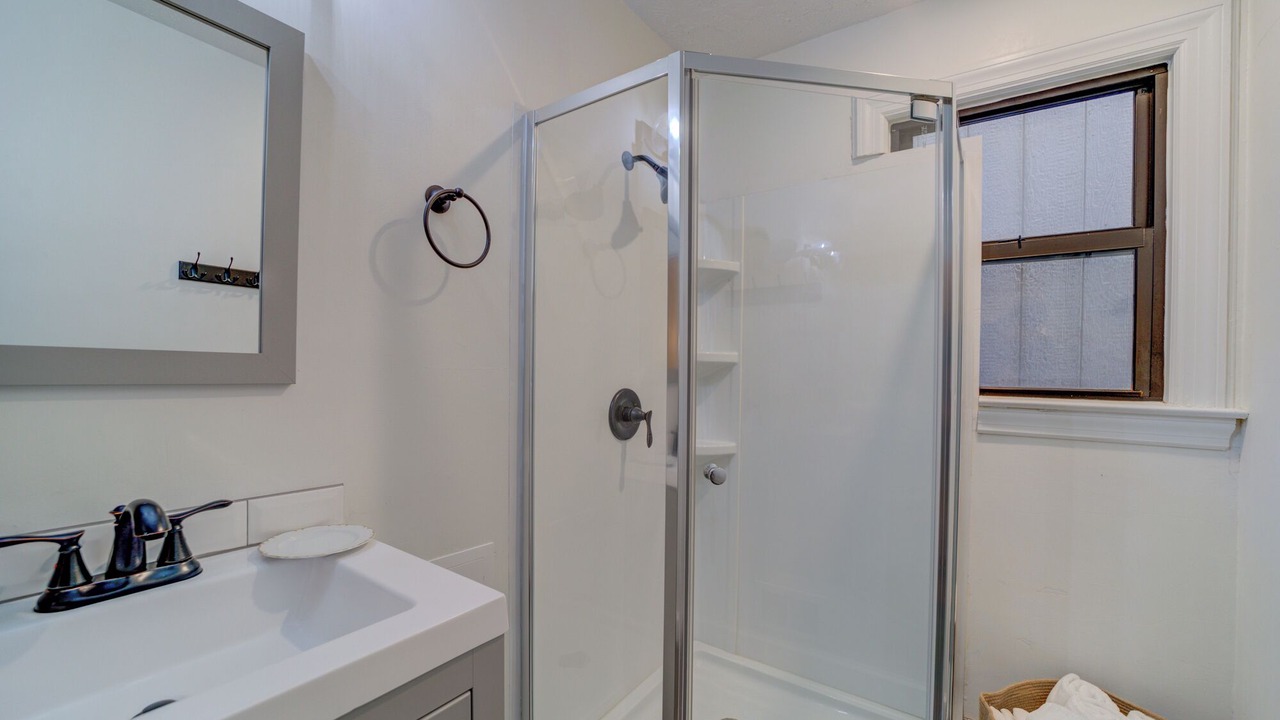 Photo of Bathroom in Nelson
