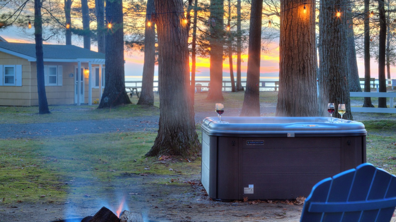 Photo of Outdoor in Muskegon