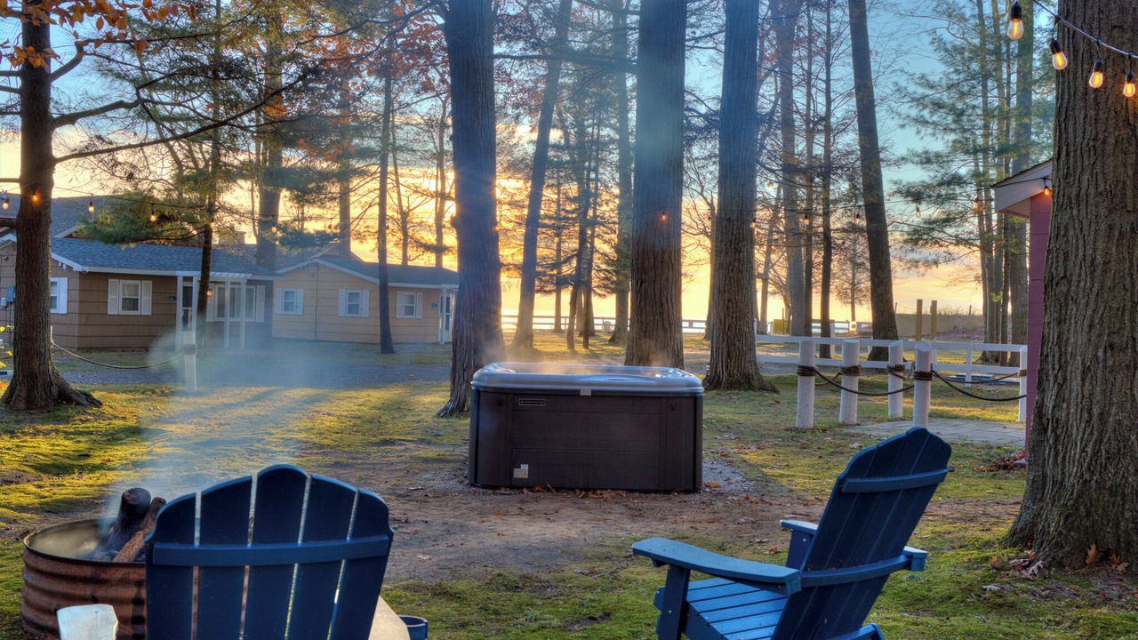 Photo of Outdoor in Muskegon