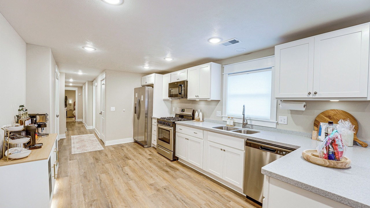 Photo of Kitchen in Muskegon
