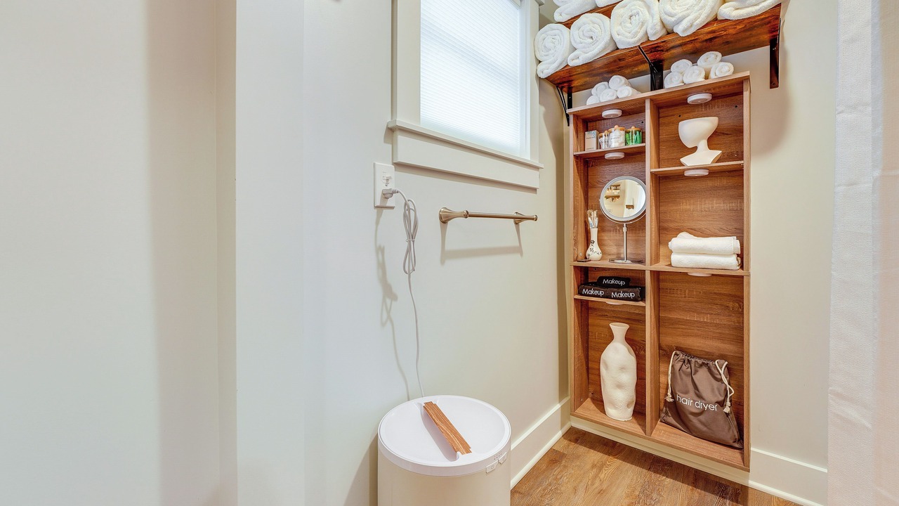 Photo of Bathroom in Muskegon