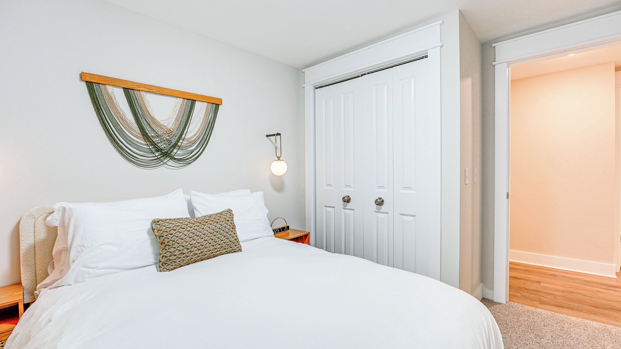Photo of Bedroom in Muskegon