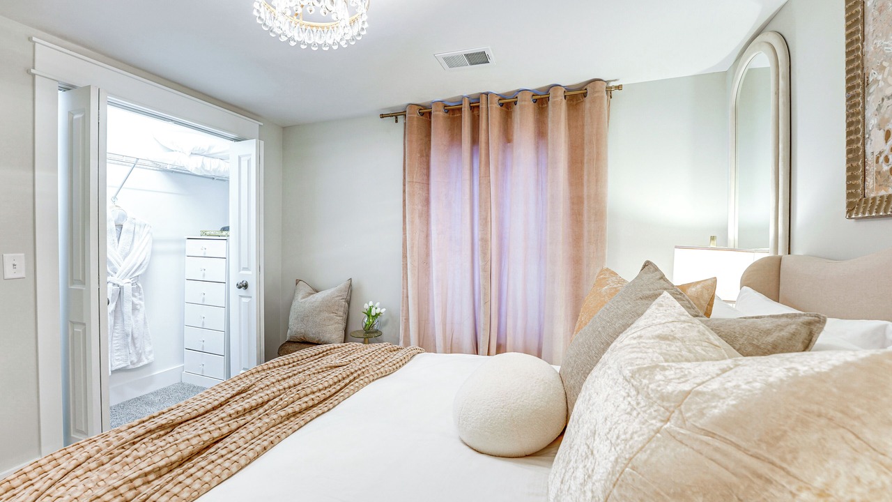 Photo of Bedroom in Muskegon