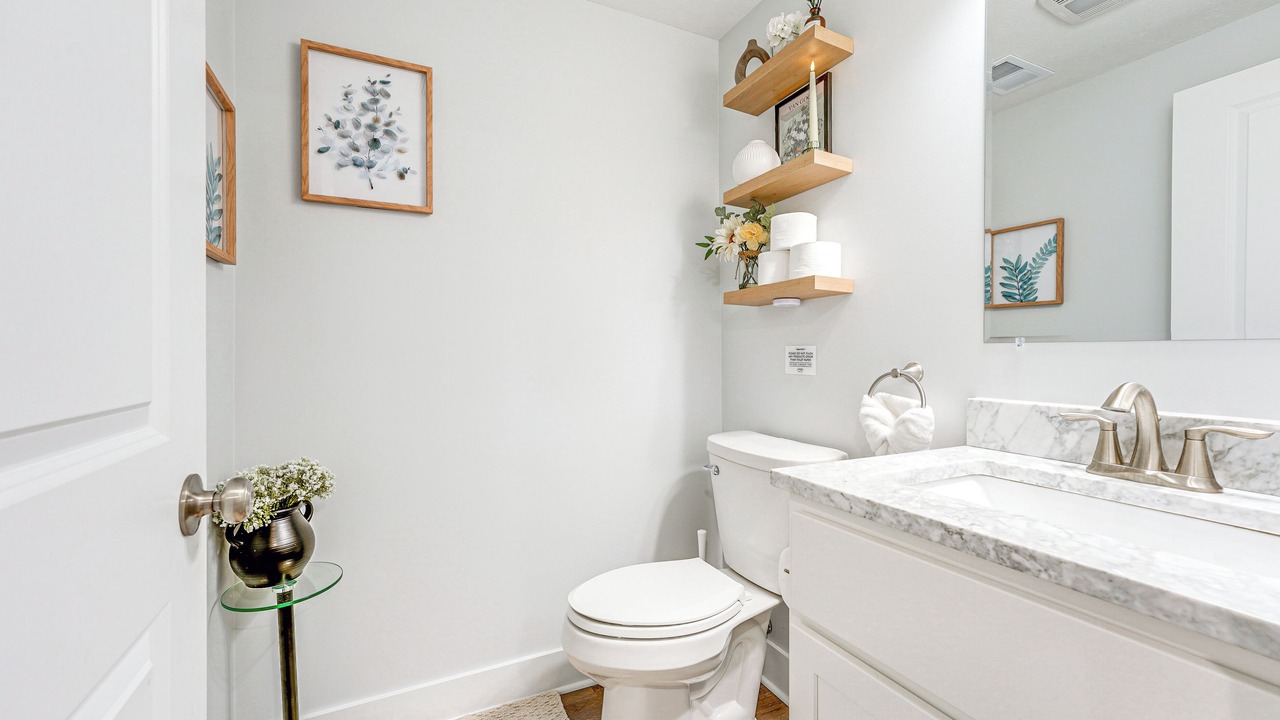 Photo of Bathroom in Muskegon