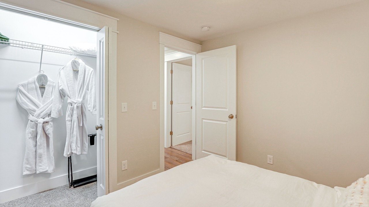Photo of Bedroom in Muskegon