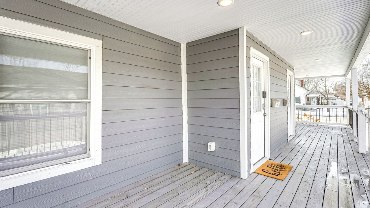 Photo of Outdoor in Muskegon