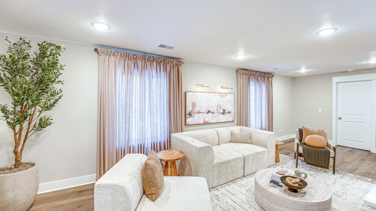 Photo of Livingroom in Muskegon