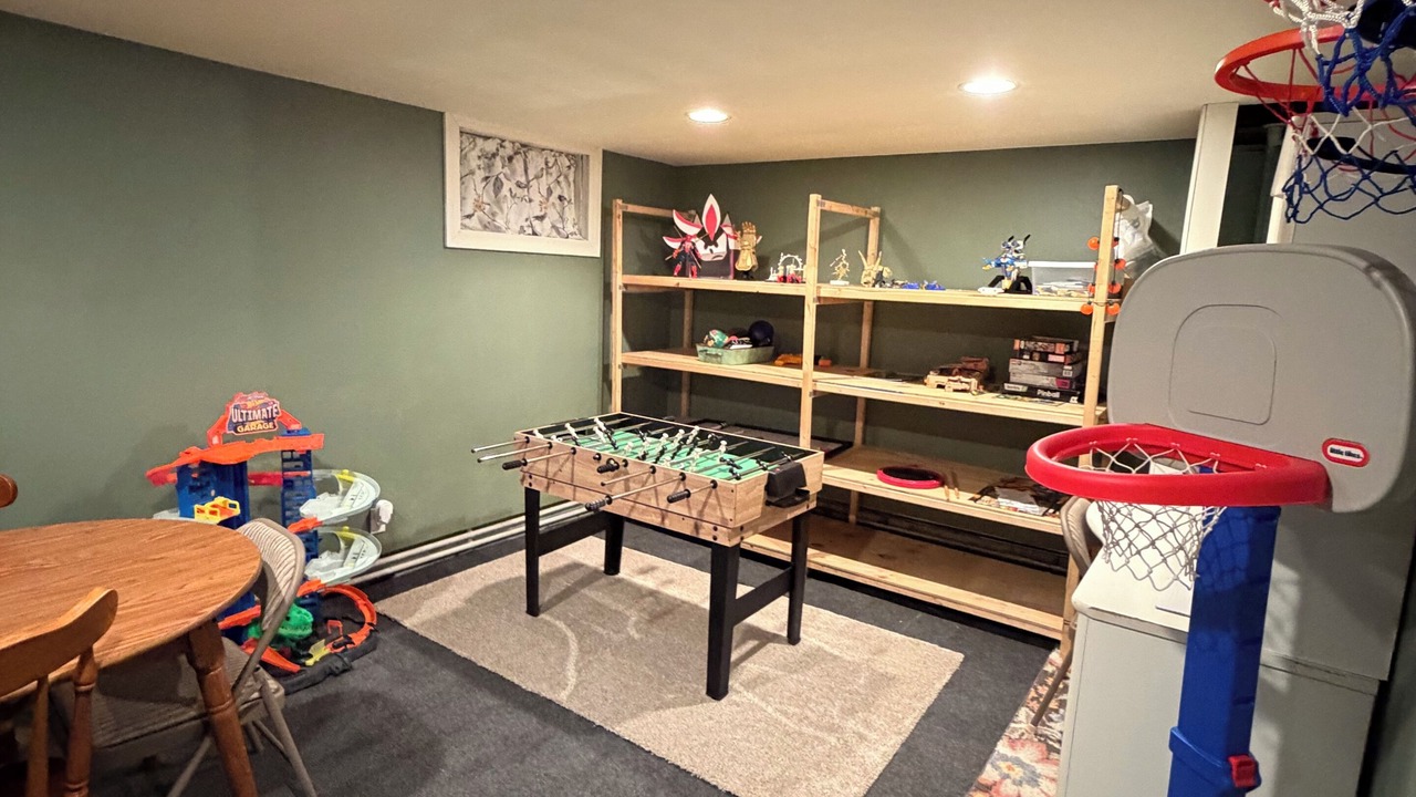 Photo of Bedroom in Whitehall