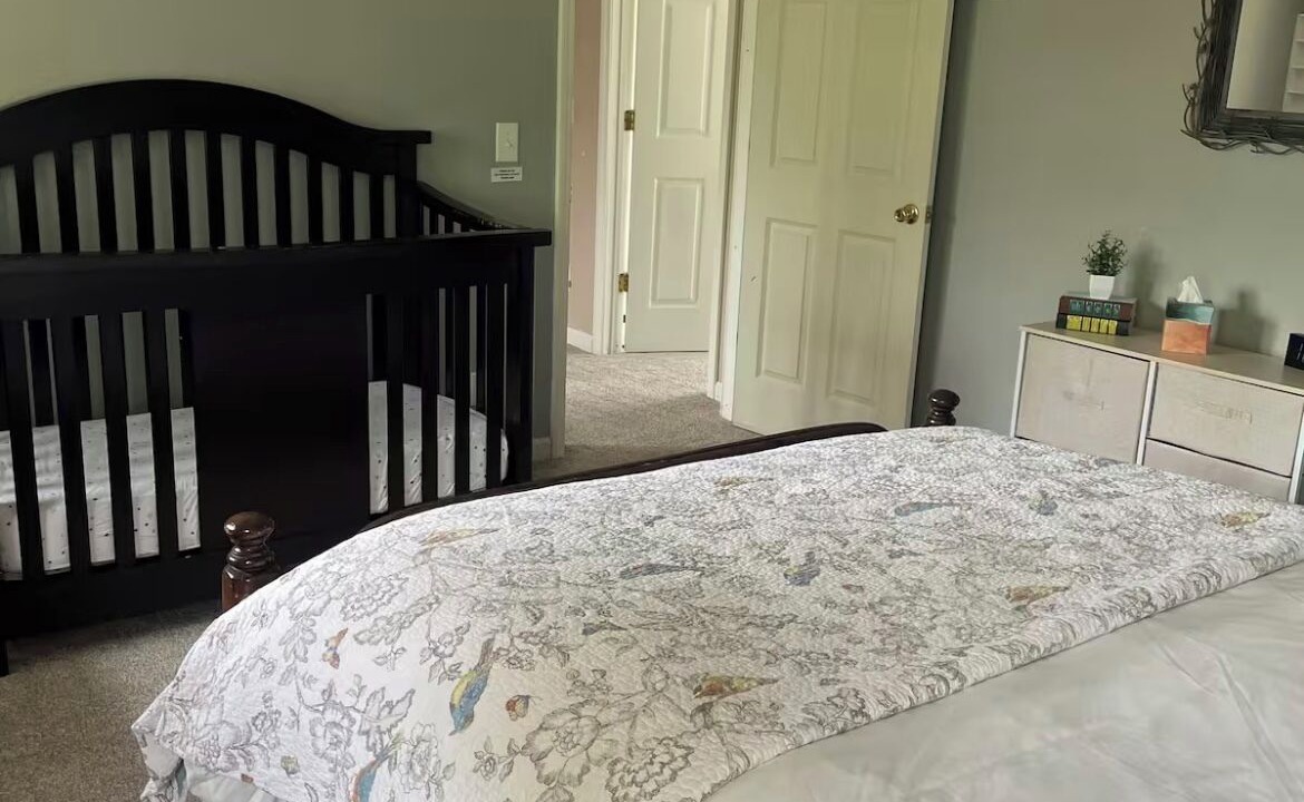 Photo of Bedroom in Whitehall