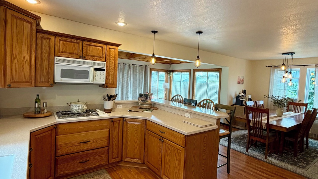 Photo of Kitchen in Whitehall