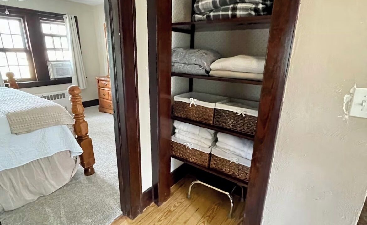 Photo of Bedroom in Whitehall