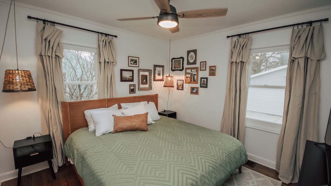 Photo of Bedroom in Beaverdale