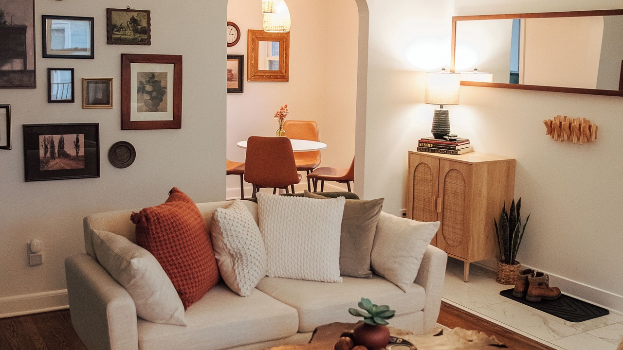 Photo of Livingroom in Beaverdale
