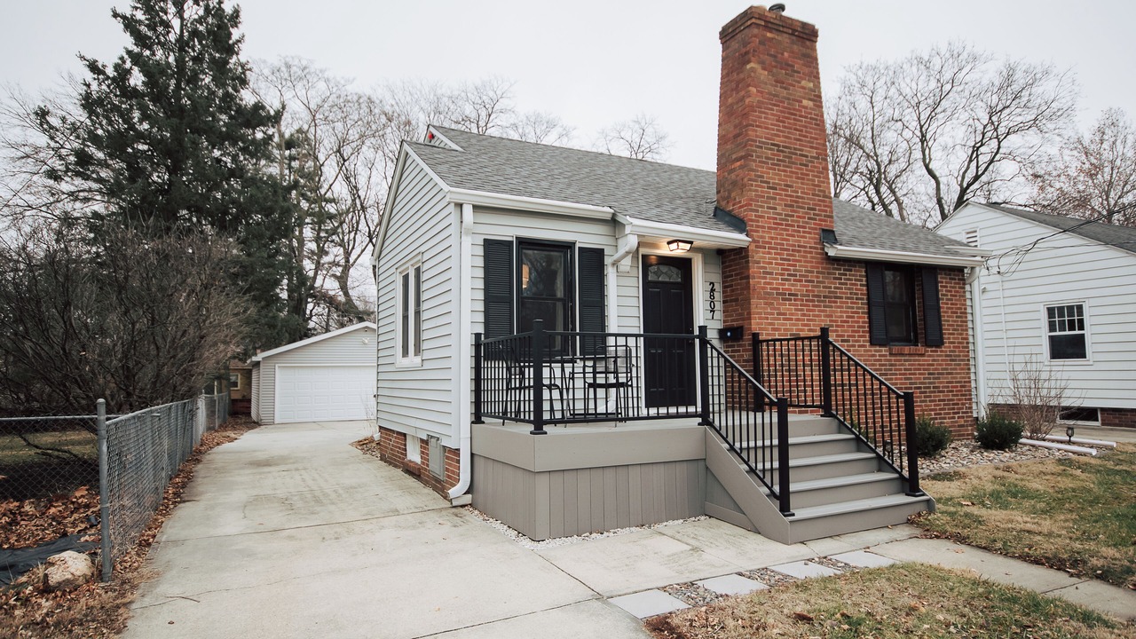 Photo of Outdoor in Beaverdale