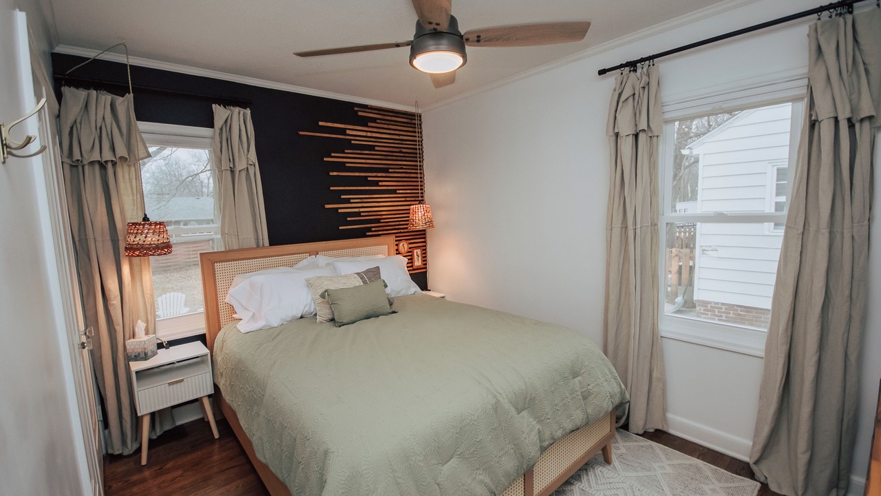 Photo of Bedroom in Beaverdale