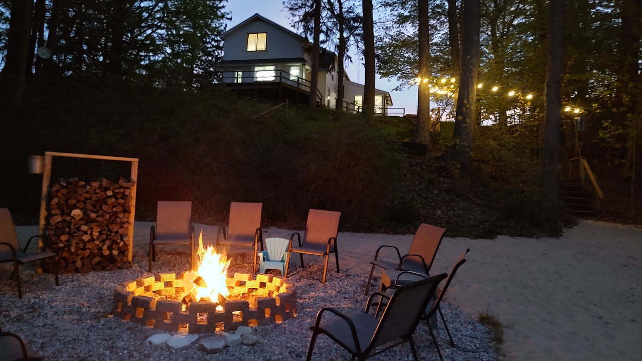 Photo of Outdoor in Scottville