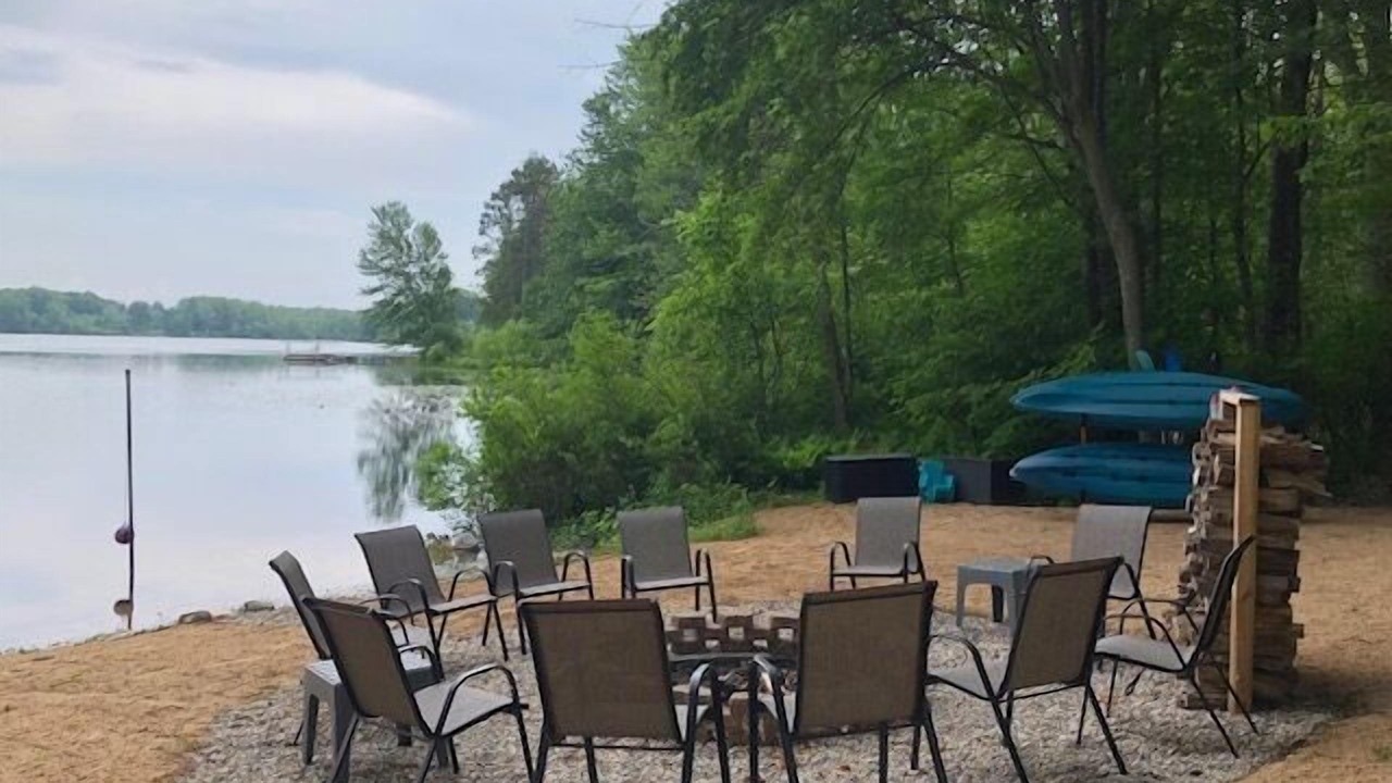 Photo of Outdoor in Scottville