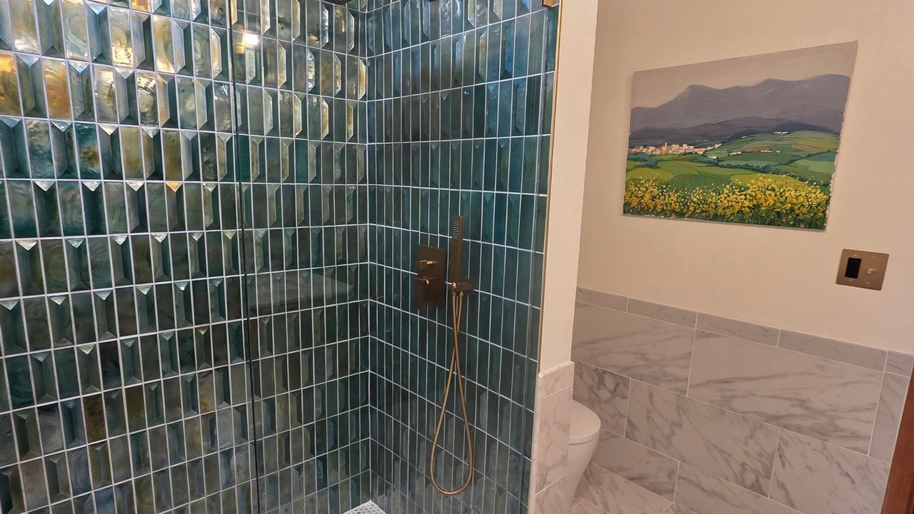 Photo of Bathroom in Oshkosh