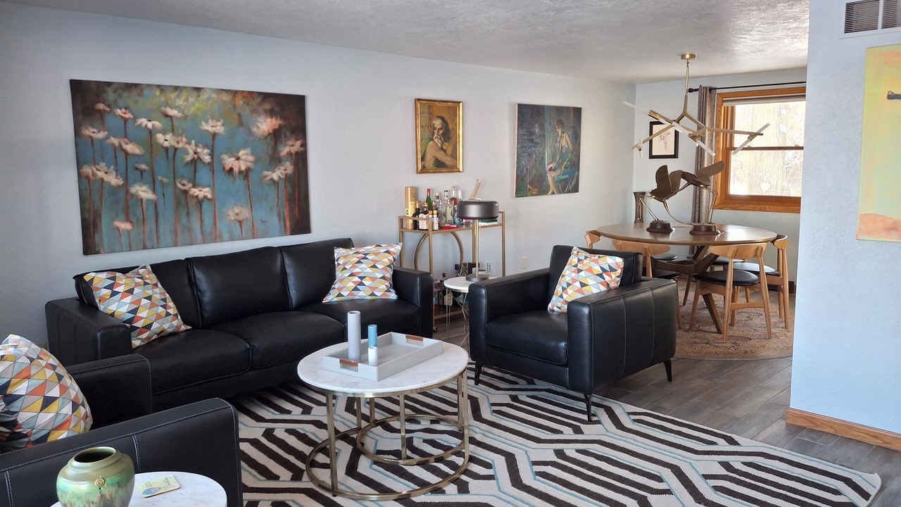 Photo of Livingroom in Oshkosh