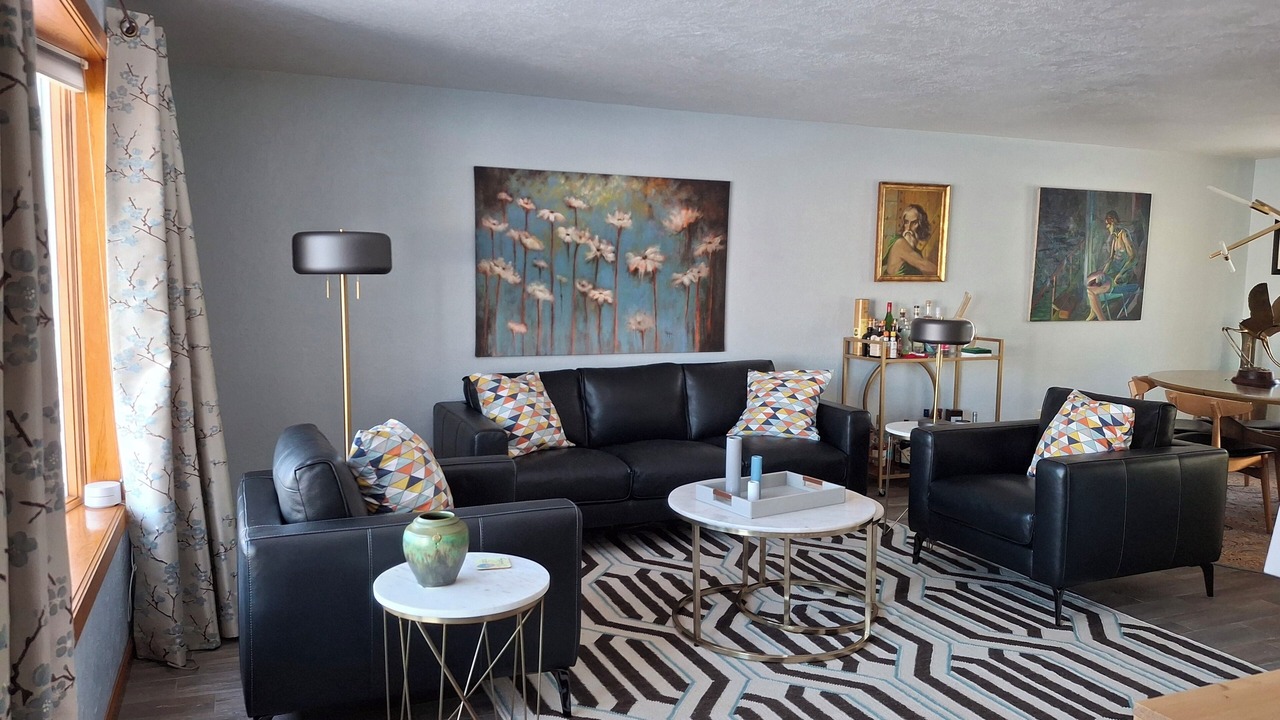 Photo of Livingroom in Oshkosh