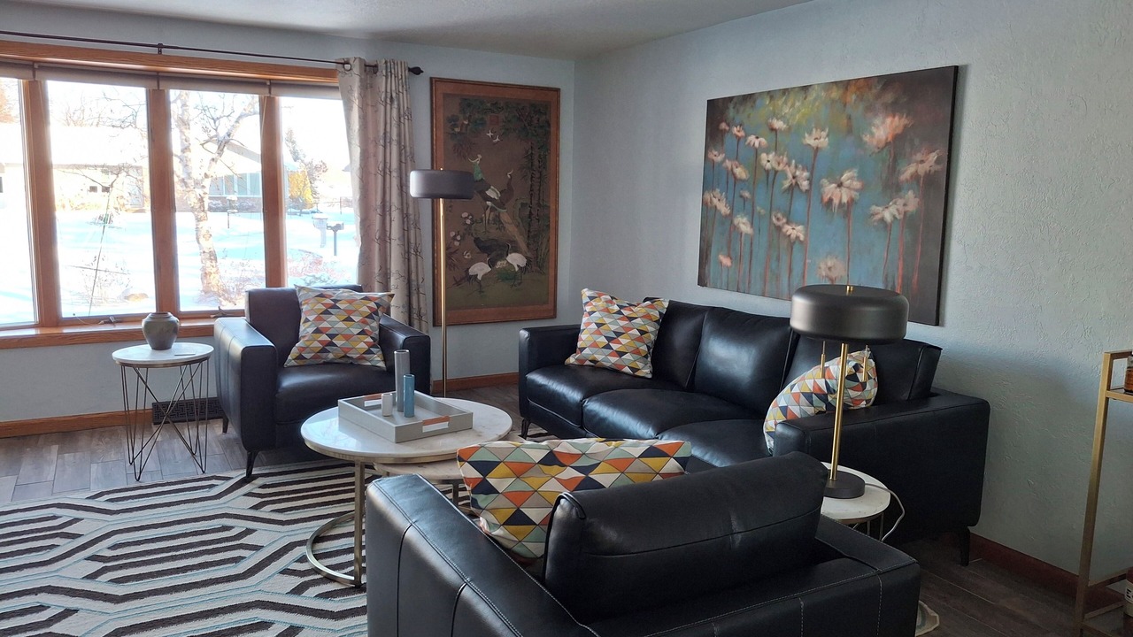 Photo of Livingroom in Oshkosh