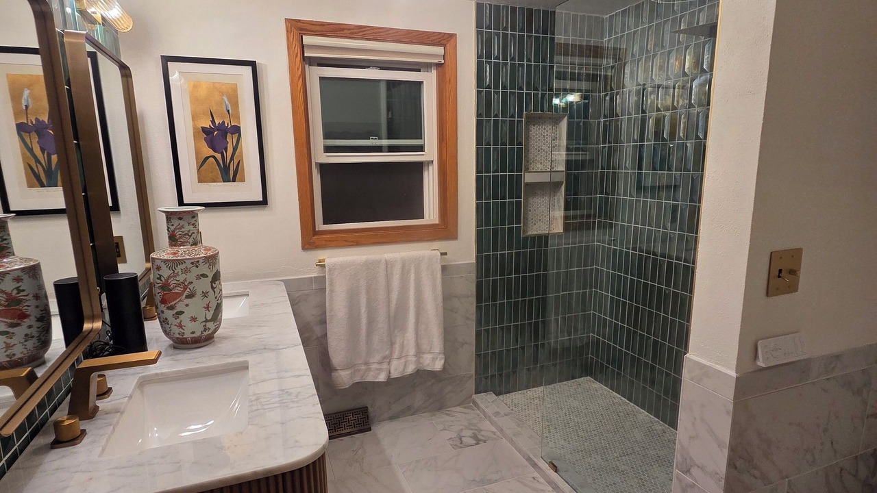Photo of Bathroom in Oshkosh