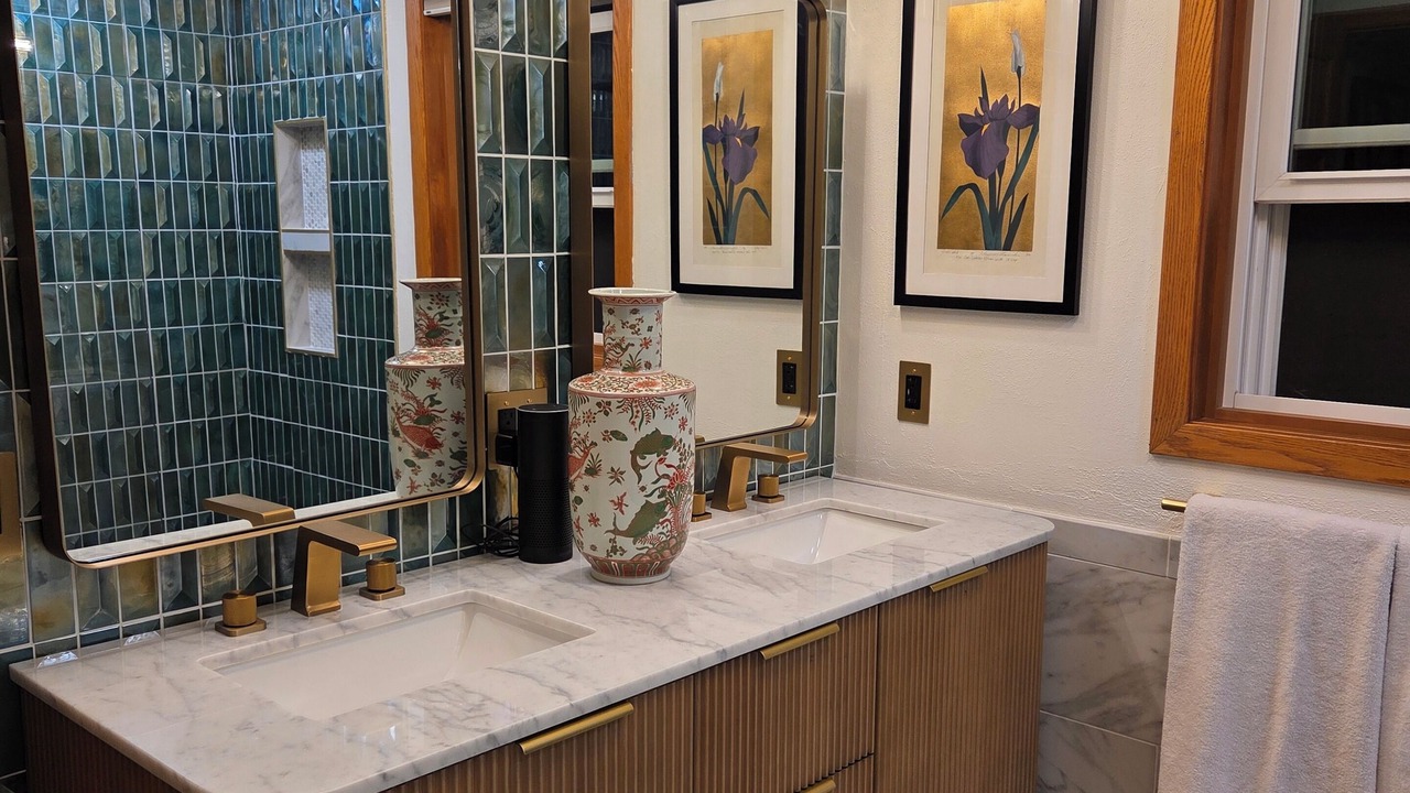 Photo of Bathroom in Oshkosh