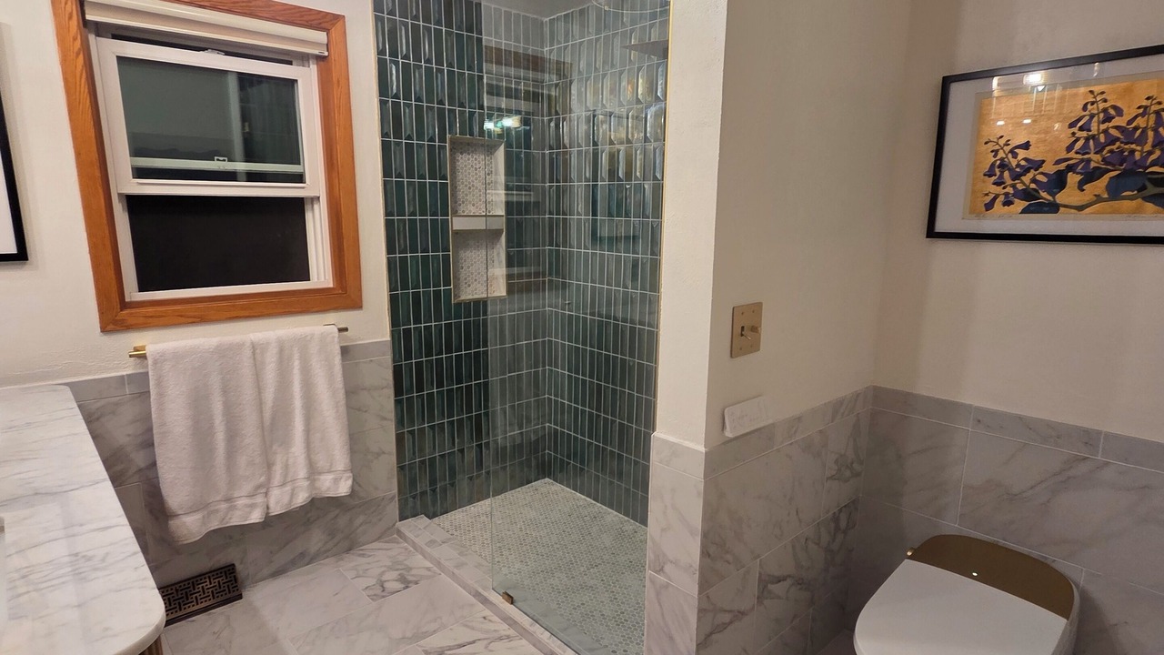 Photo of Bathroom in Oshkosh