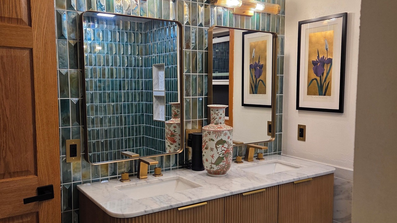 Photo of Bathroom in Oshkosh