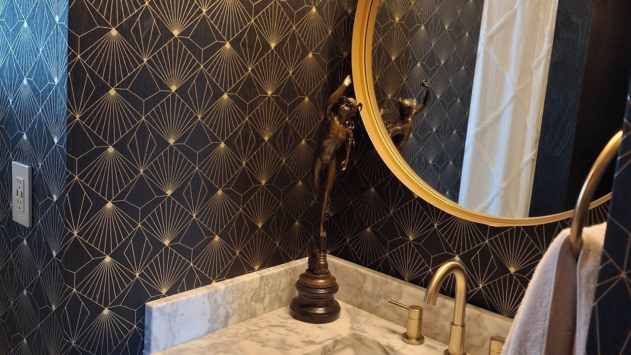 Photo of Bathroom in Oshkosh