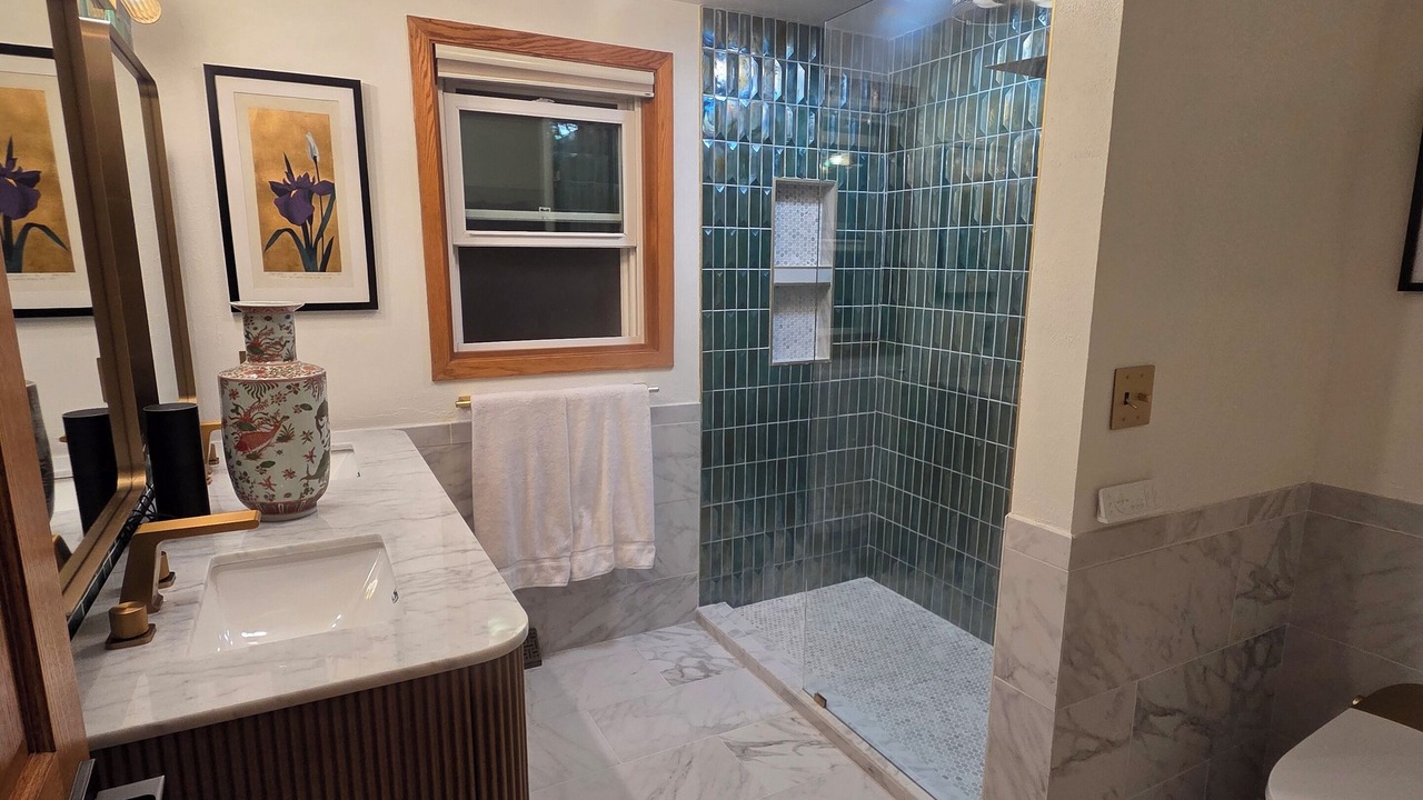 Photo of Bathroom in Oshkosh