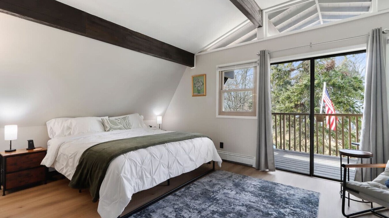 Photo of Bedroom in Como