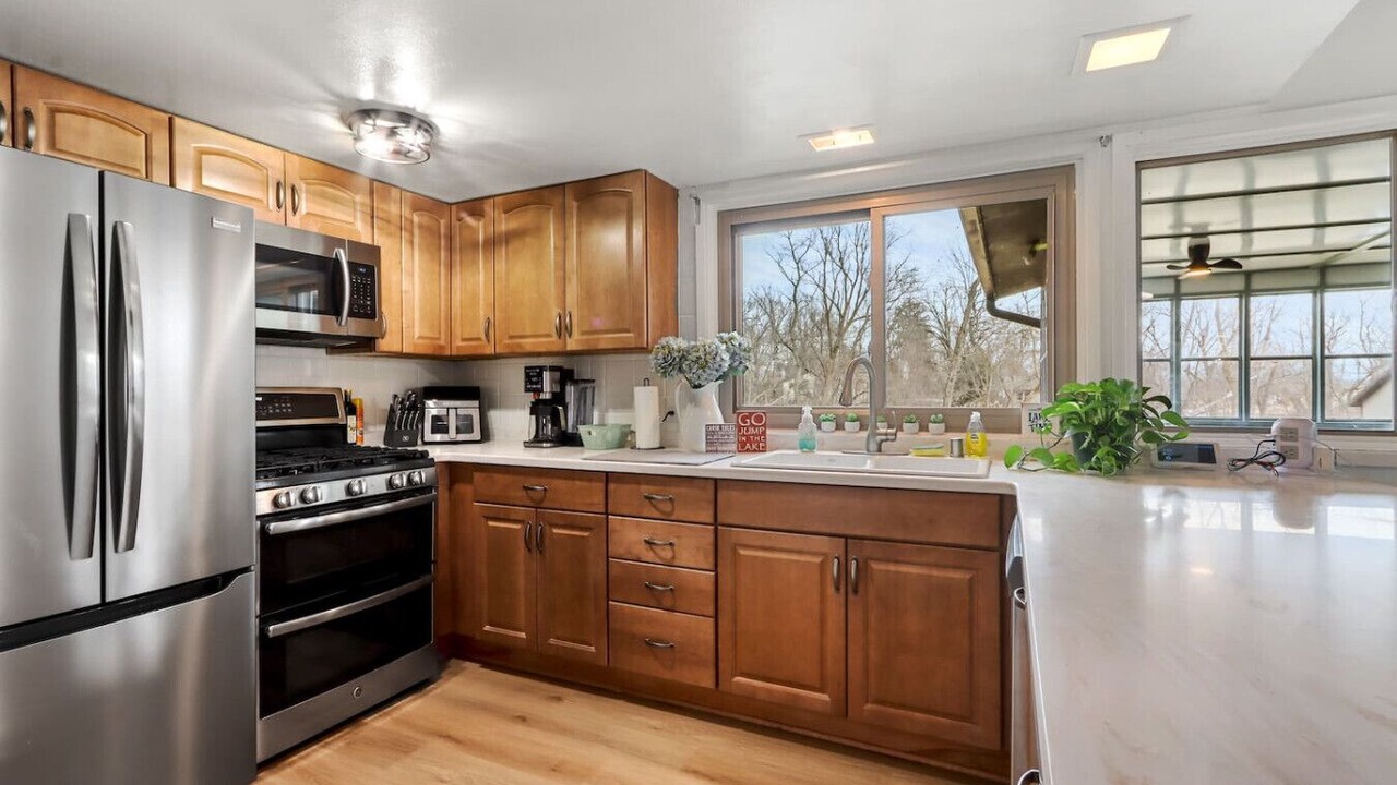 Photo of Kitchen in Como