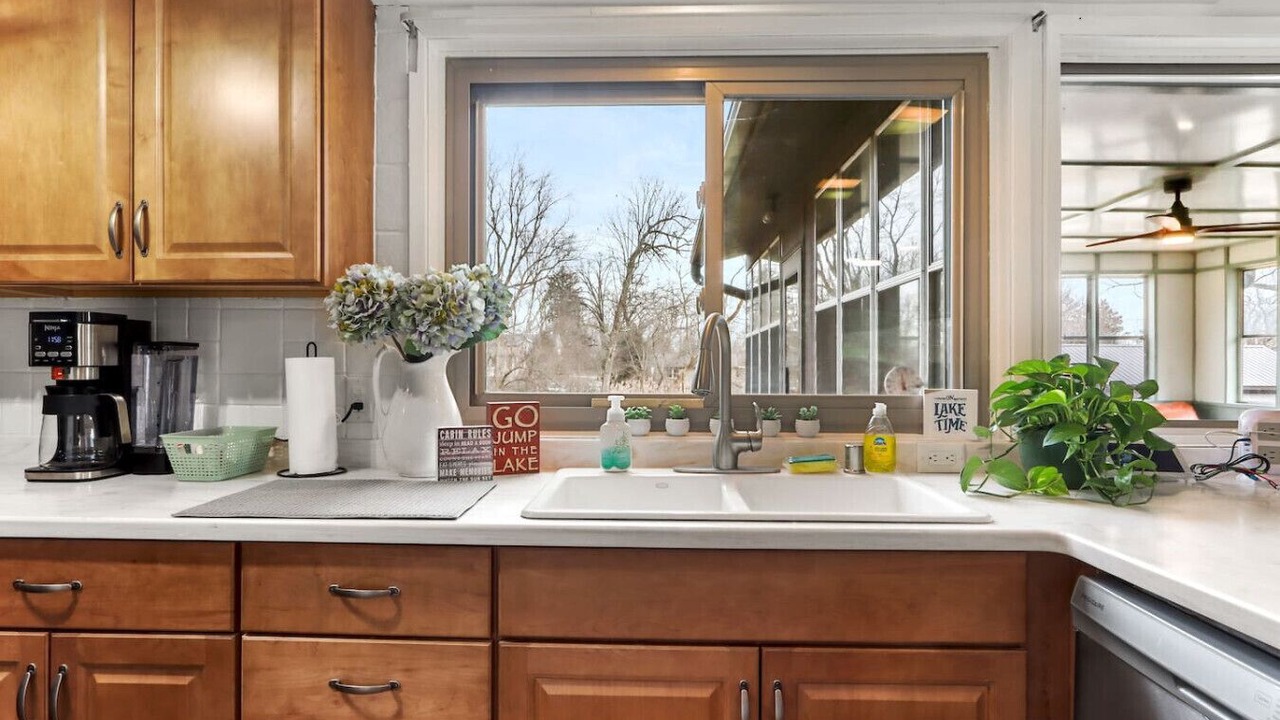 Photo of Kitchen in Como