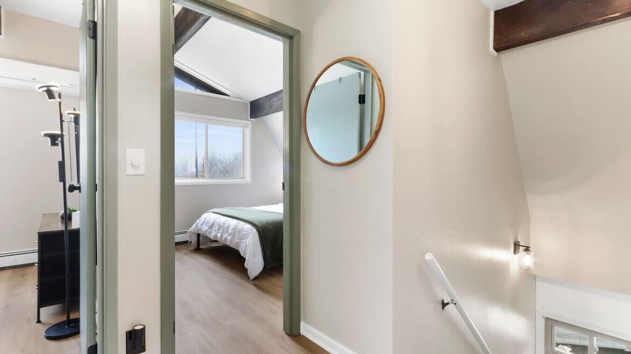 Photo of Bedroom in Como