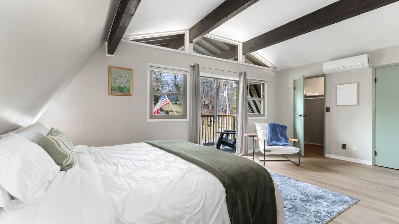 Photo of Bedroom in Como